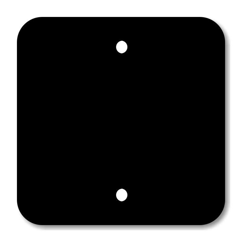 Číslo na dveře, typ 10